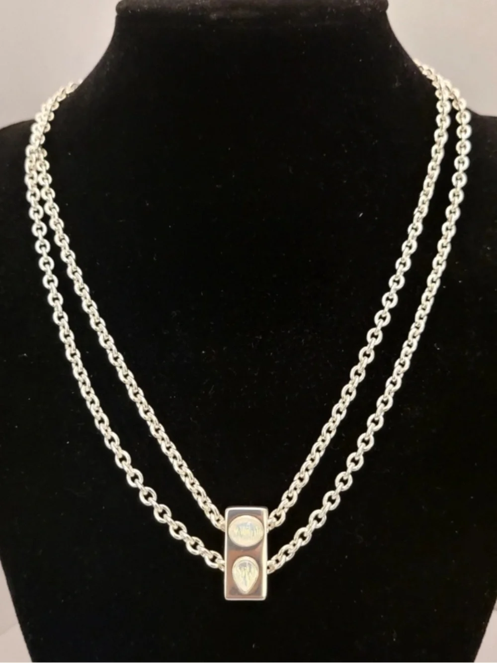 Madewell Opal Chain - Picture 2 of 4